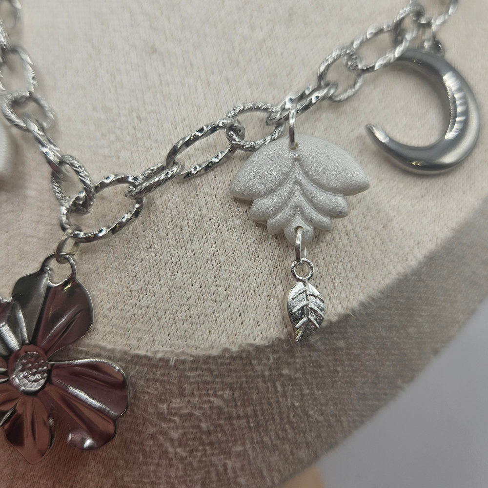 Collier "Elsa"