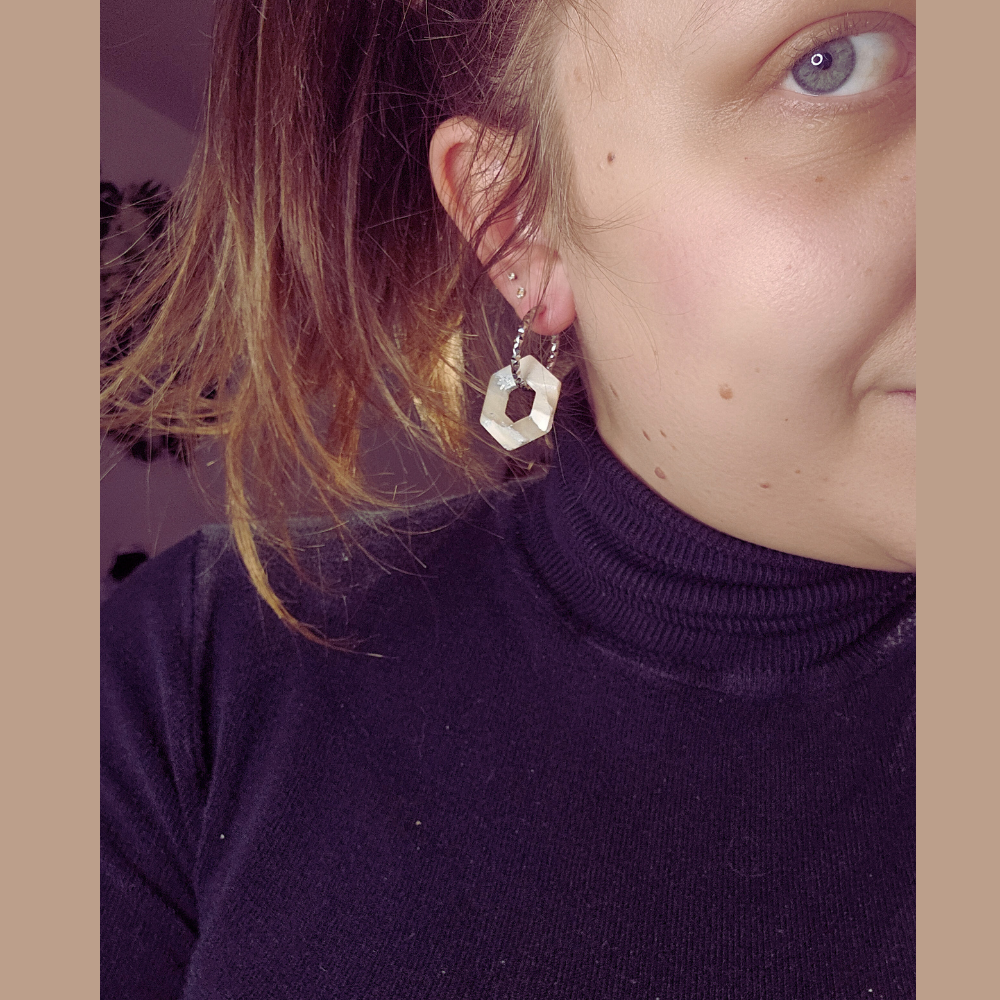 Collection Clair de Lune - pampilles