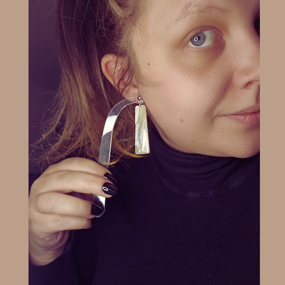 Collection Clair de Lune - Rectangulaire