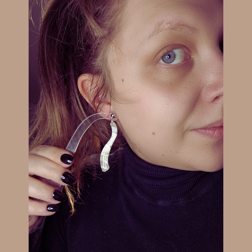 Collection Clair de Lune - Ondulations