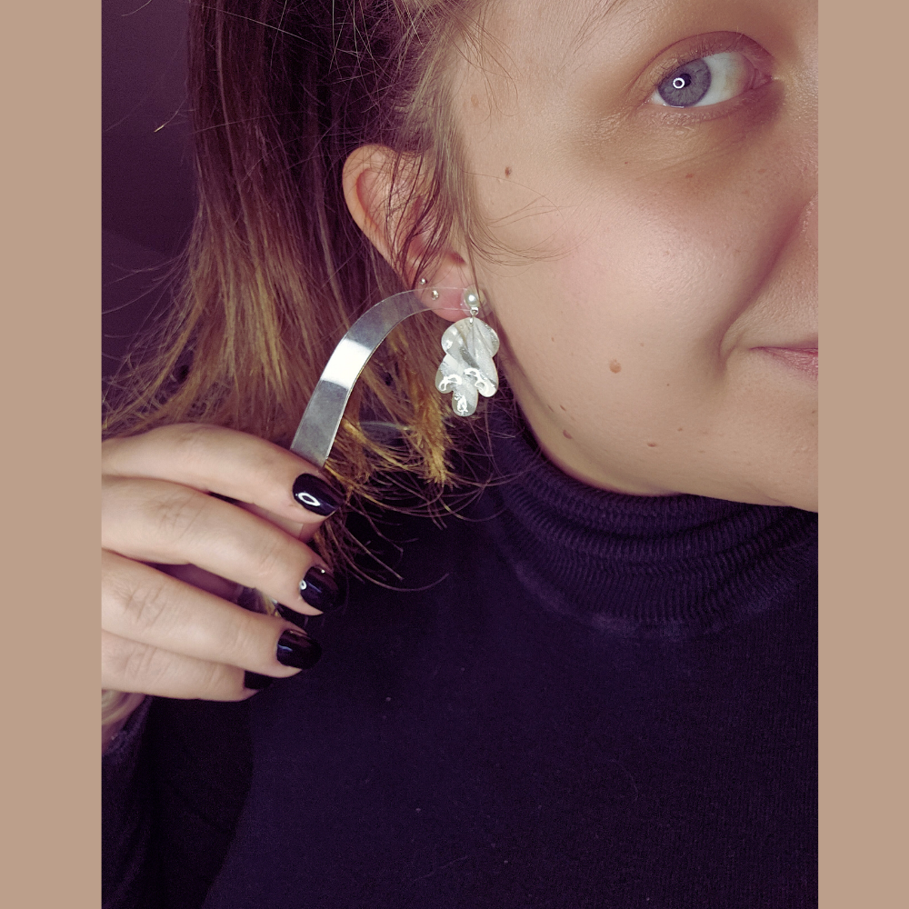 Collection Clair de Lune - Coquillage