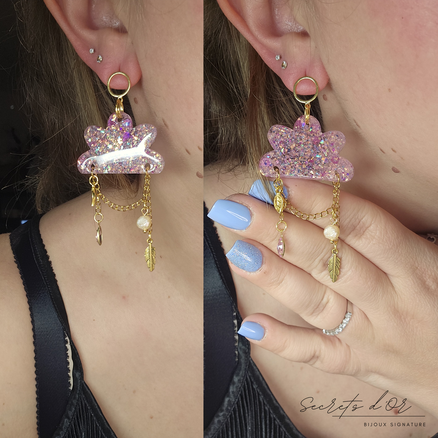 Boucle Liberty