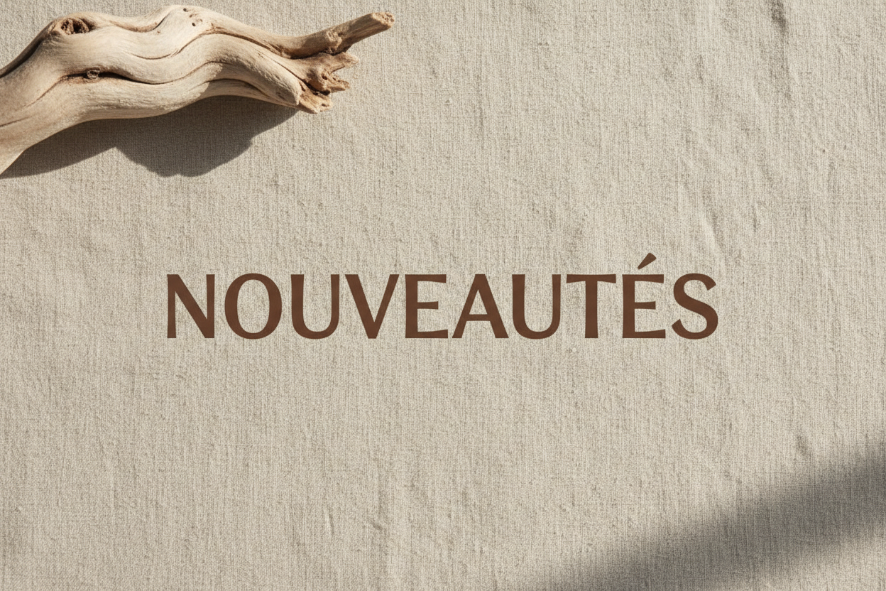 Les Nouveautés