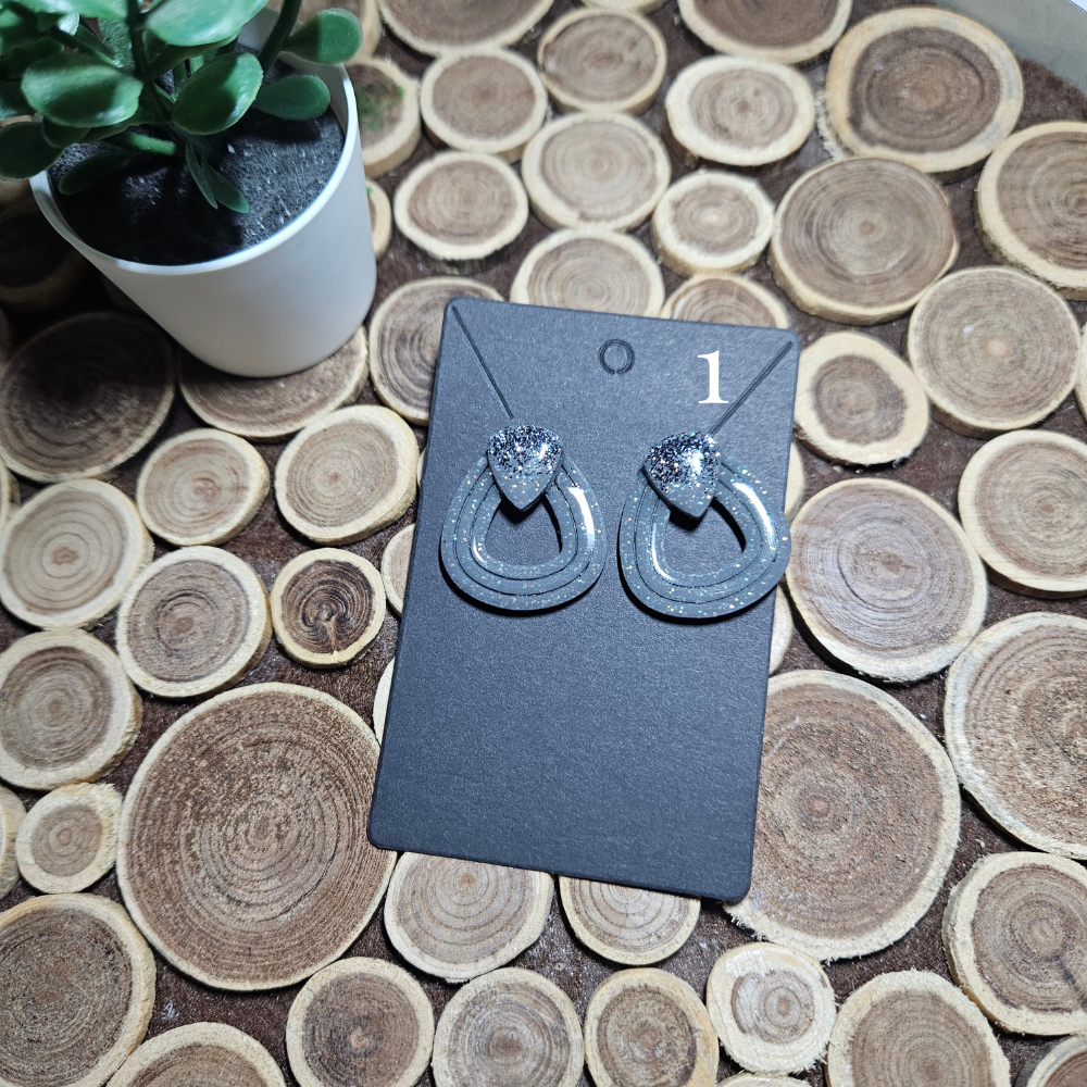 Collection Black & White