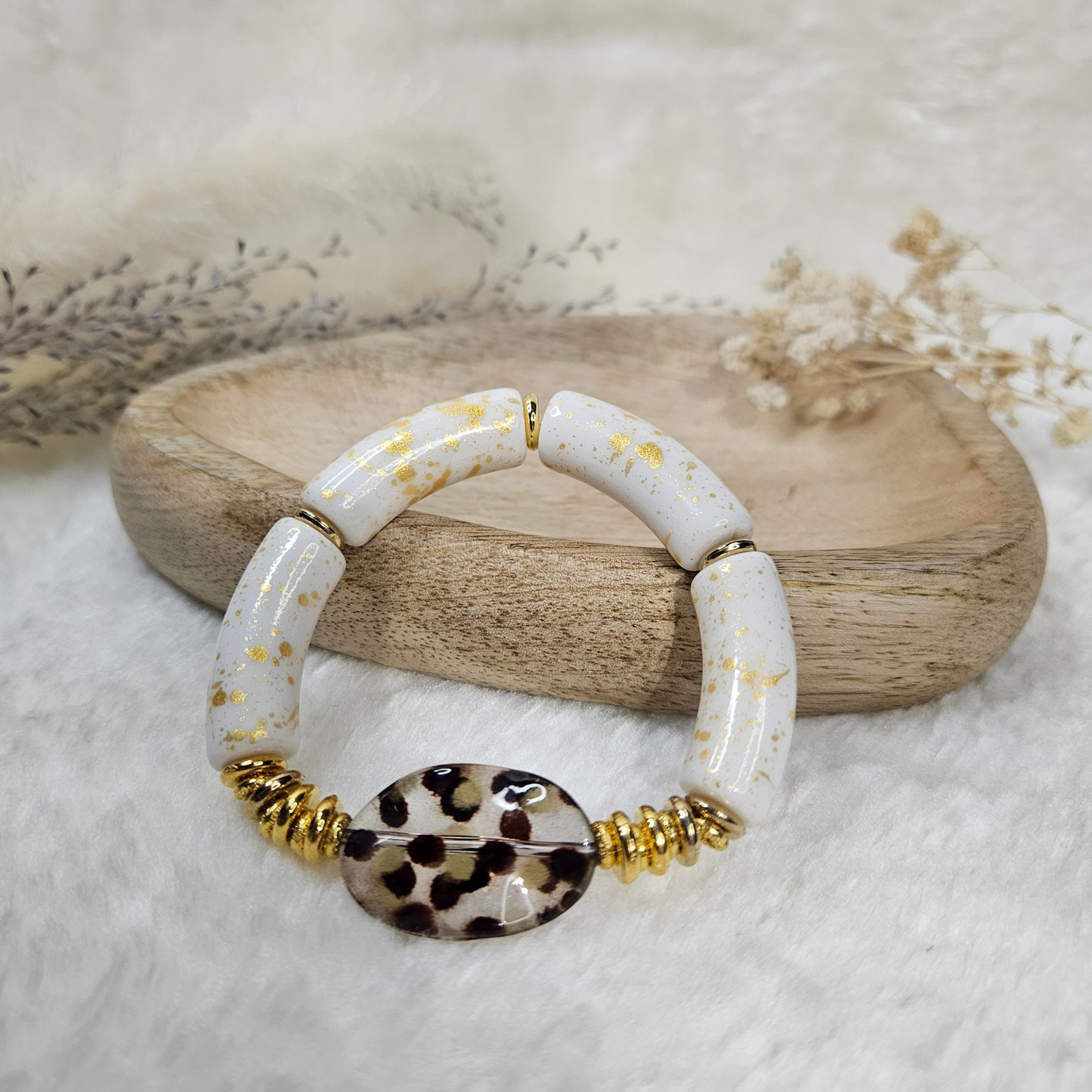 Bracelet - Perles
