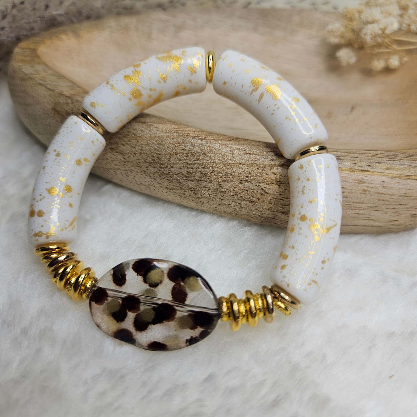 Bracelet - Perles