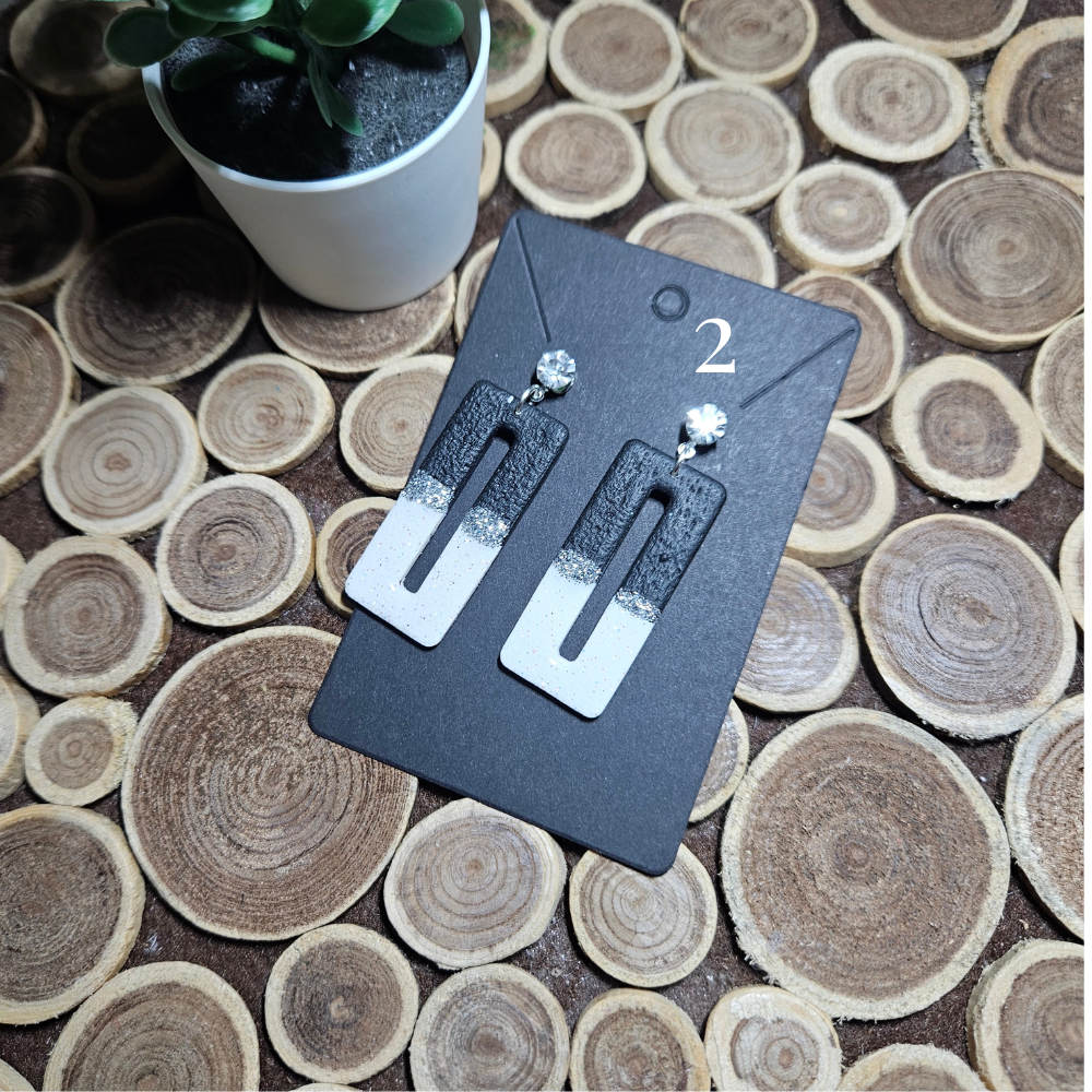 Collection Black & White