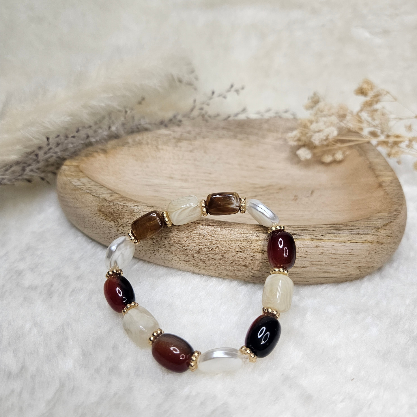 Bracelet - Perles