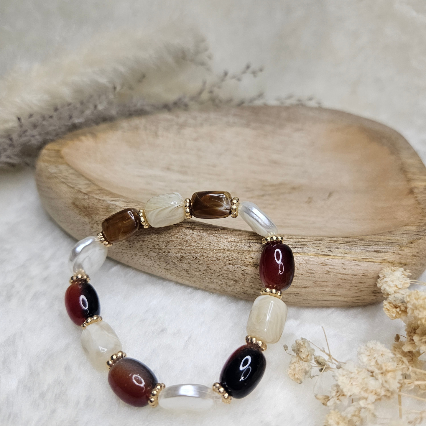 Bracelet - Perles