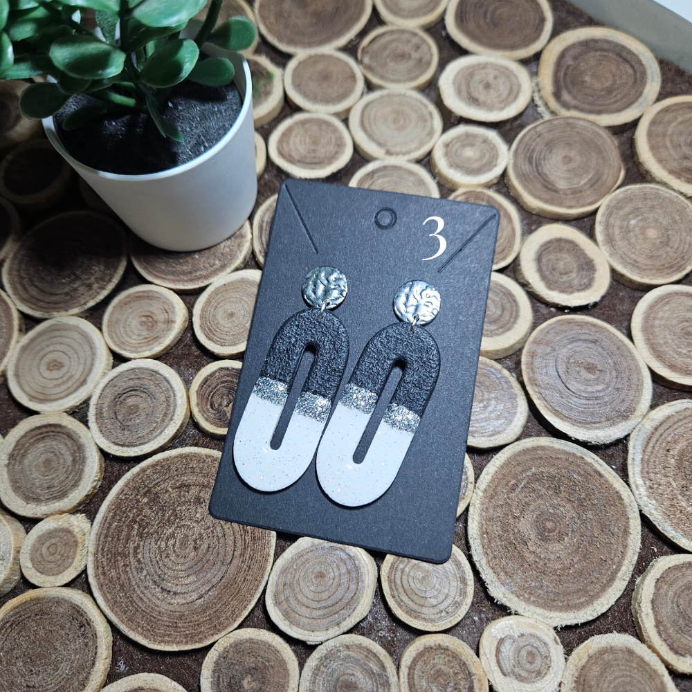 Collection Black & White