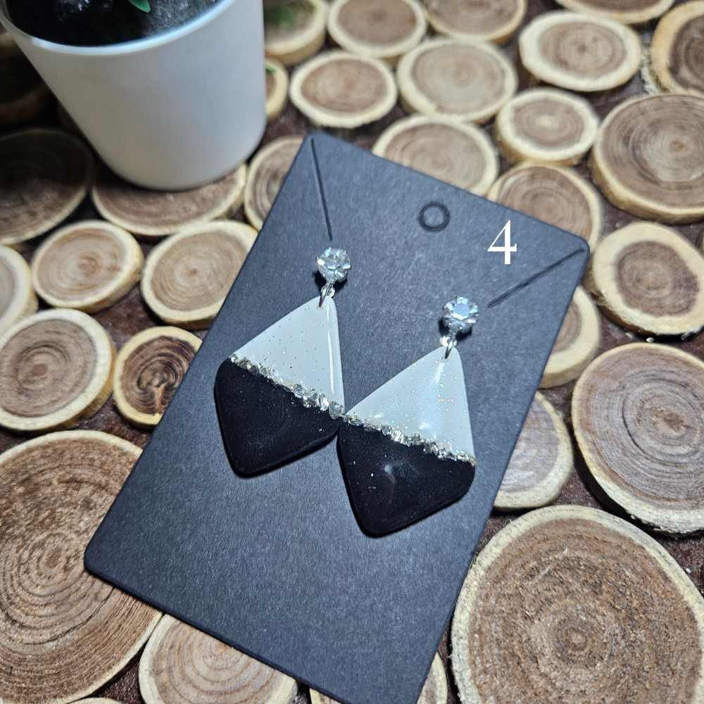 Collection Black & White