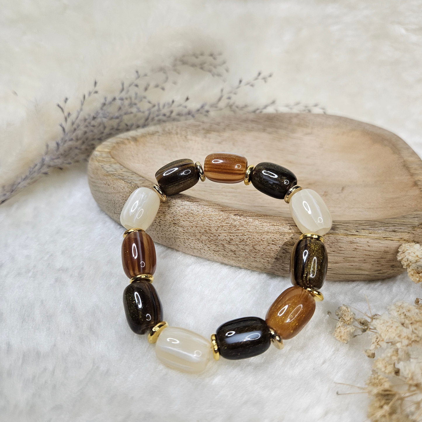 Bracelet - Perles
