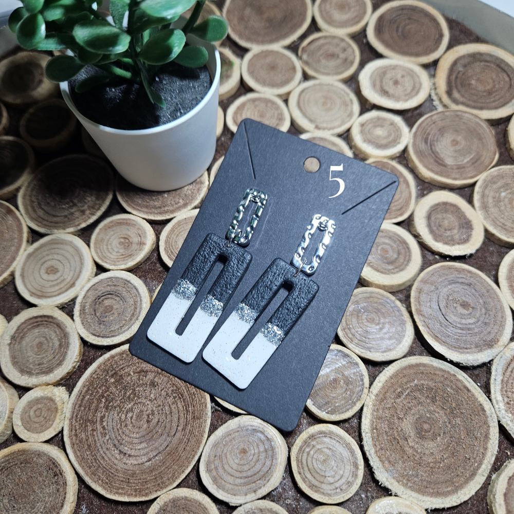 Collection Black & White