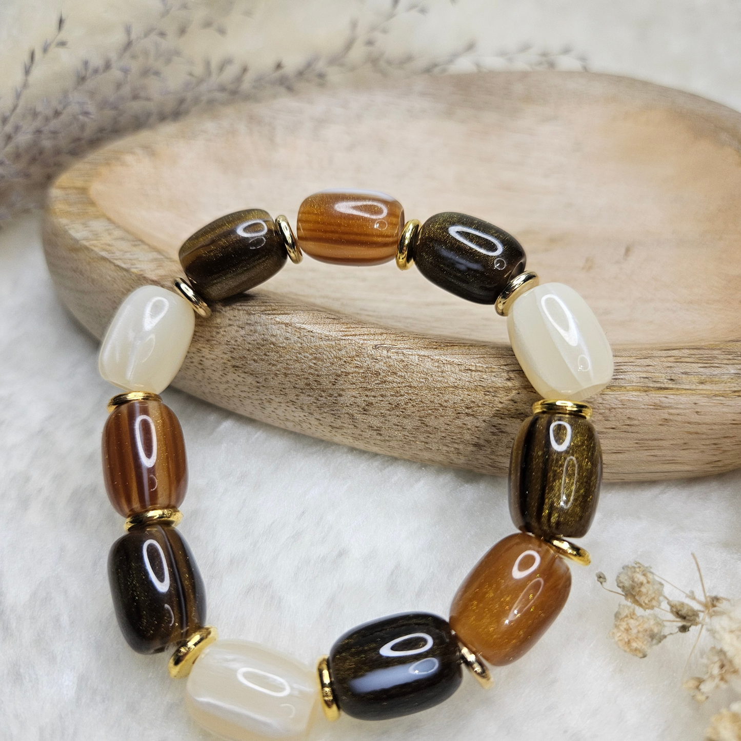 Bracelet - Perles