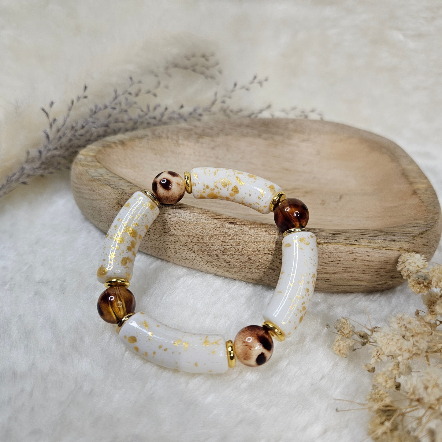 Bracelet - Perles