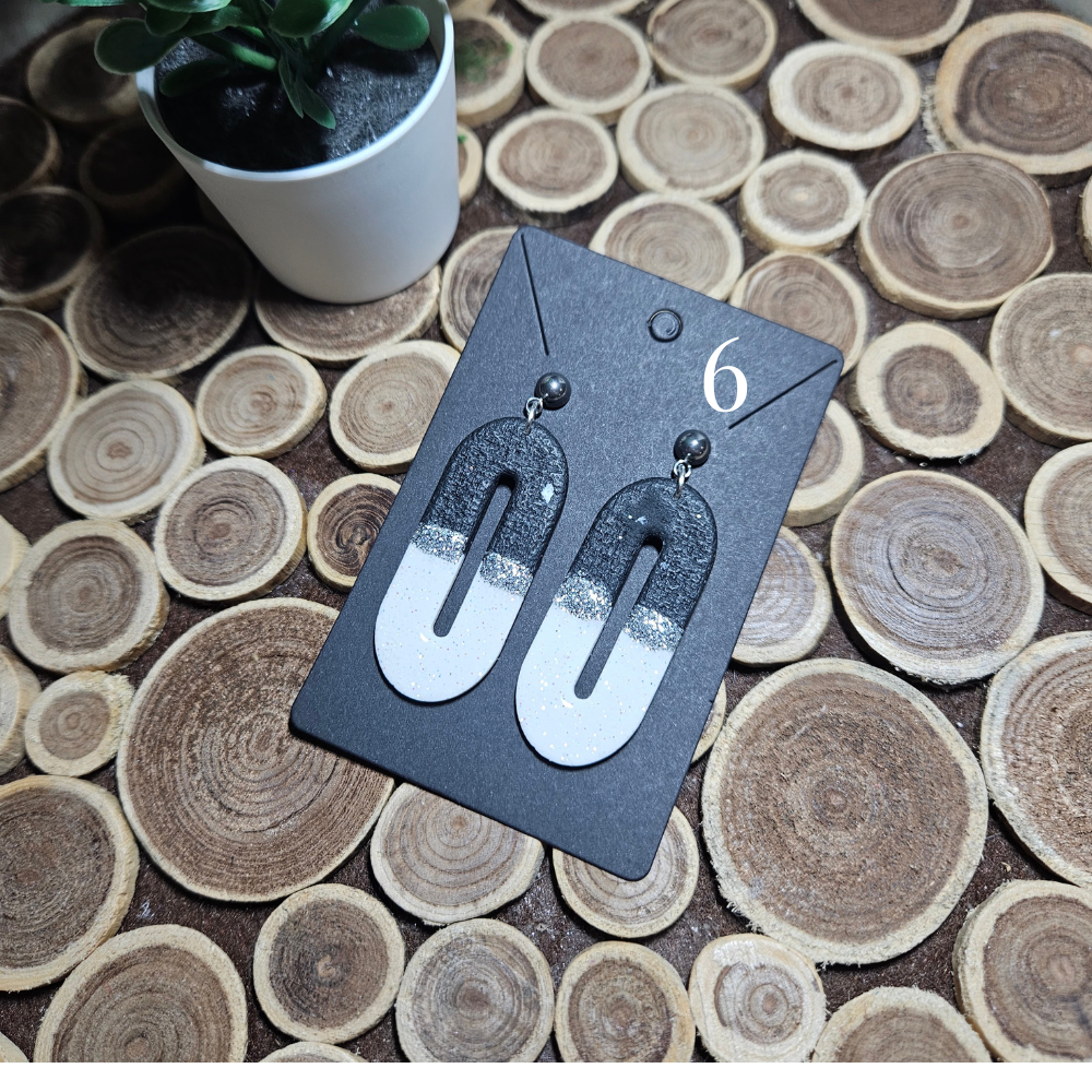 Collection Black & White