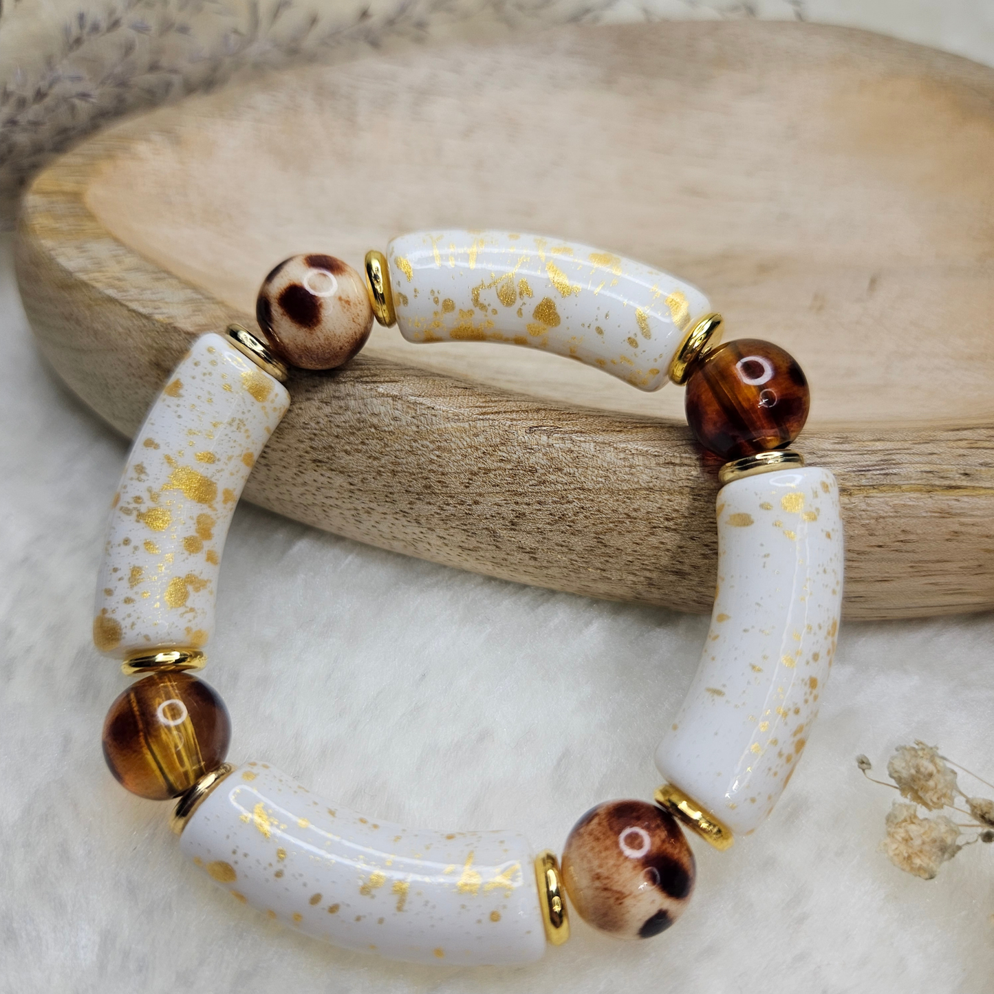 Bracelet - Perles