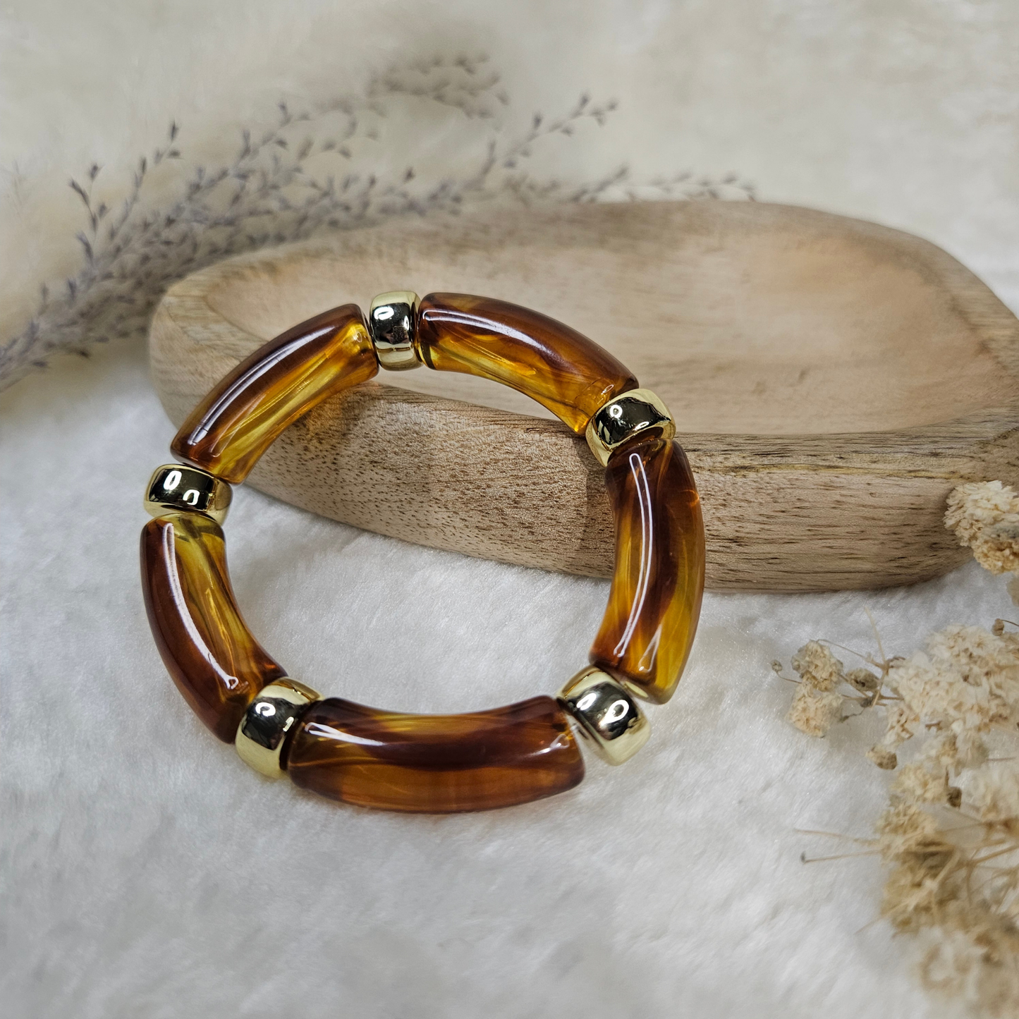 Bracelet - Perles