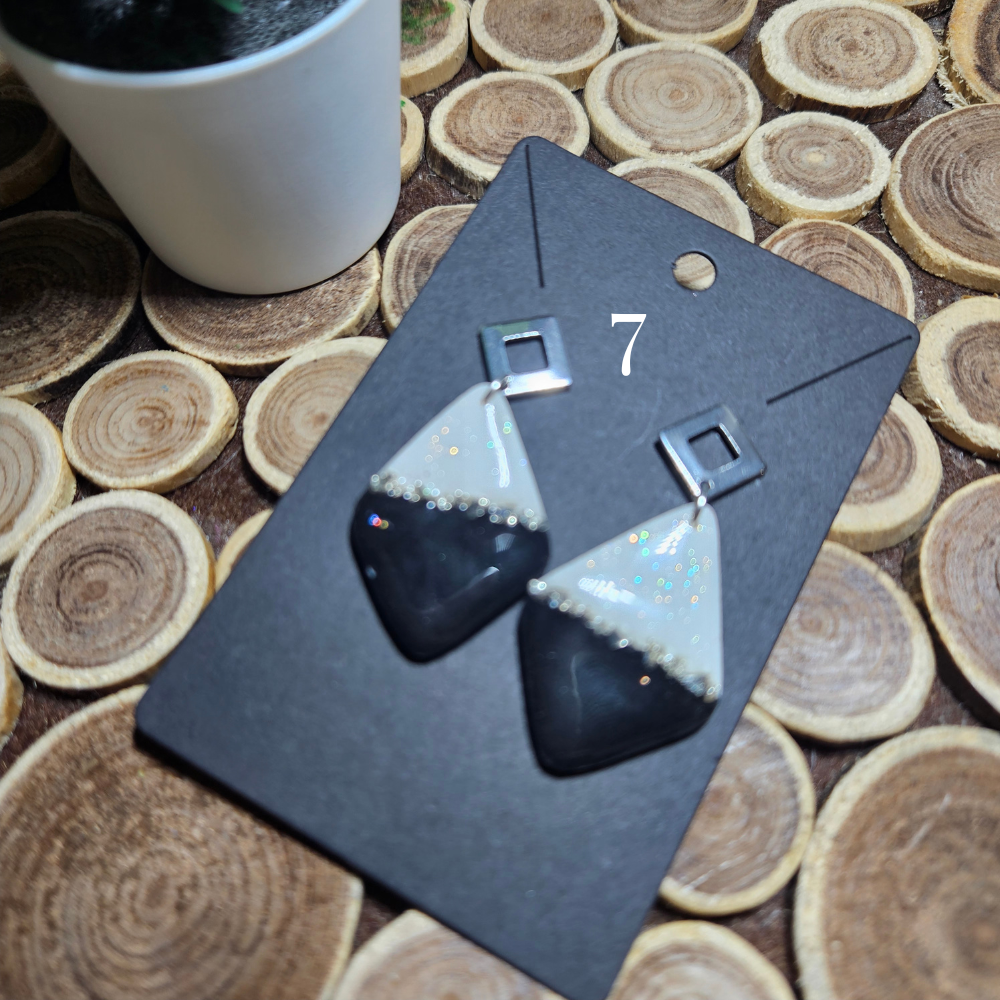 Collection Black & White