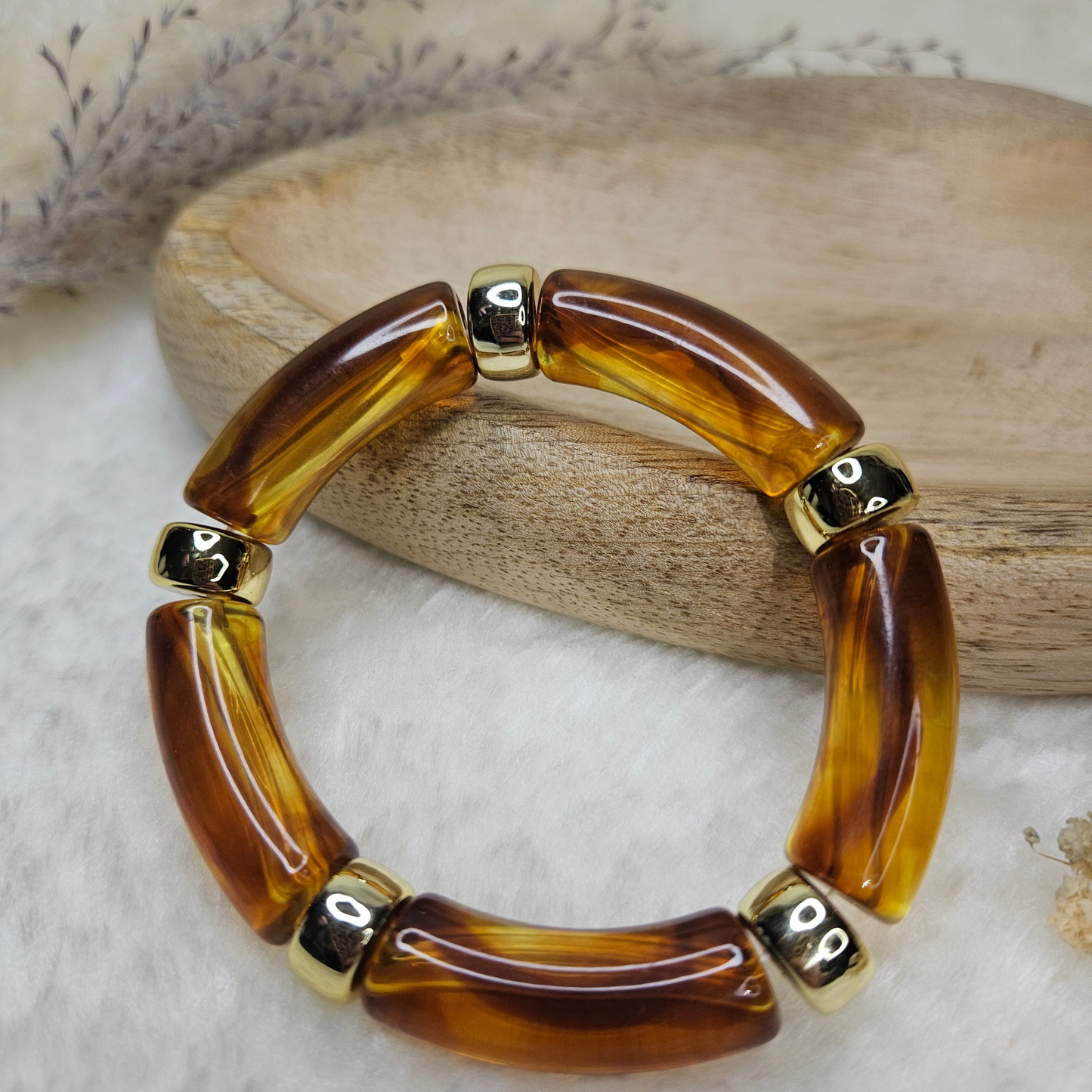 Bracelet - Perles