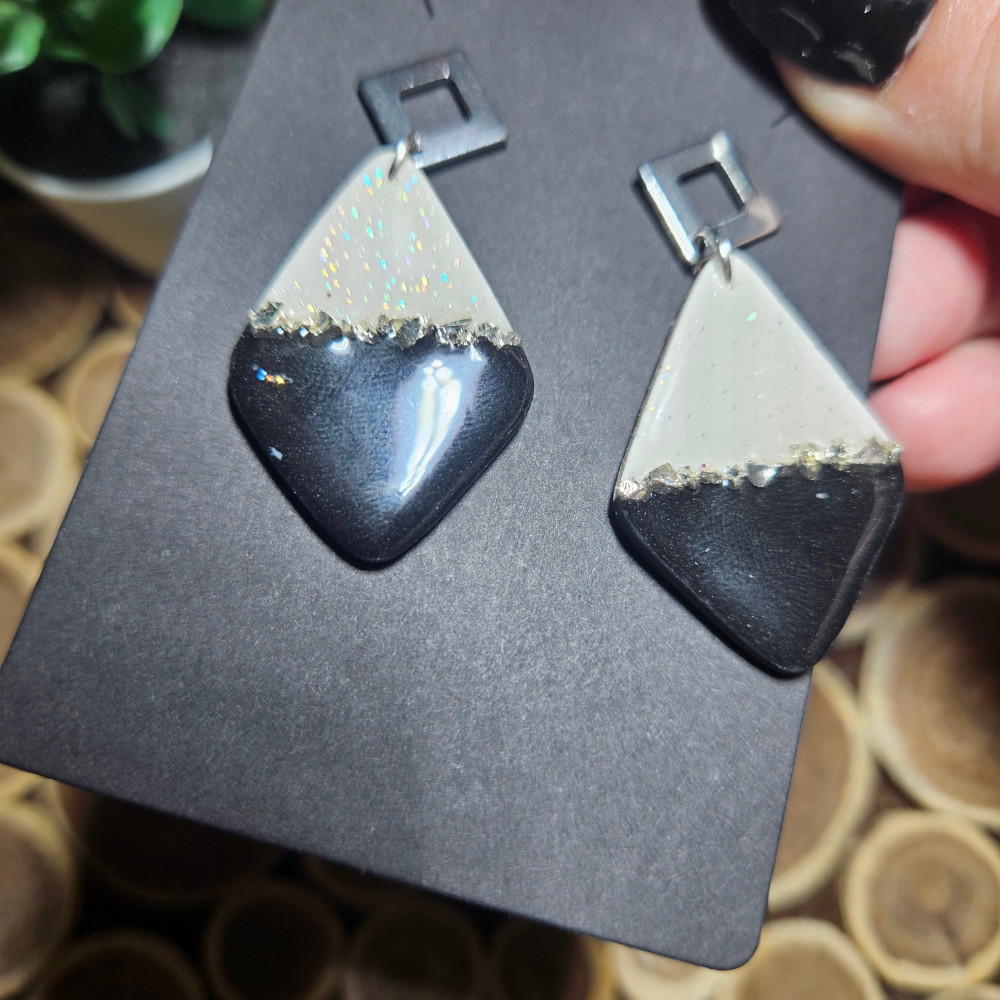 Collection Black & White