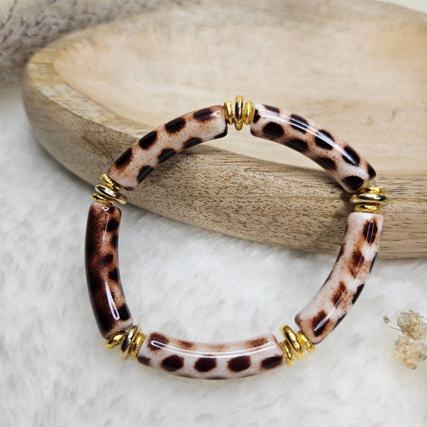 Bracelet - Perles