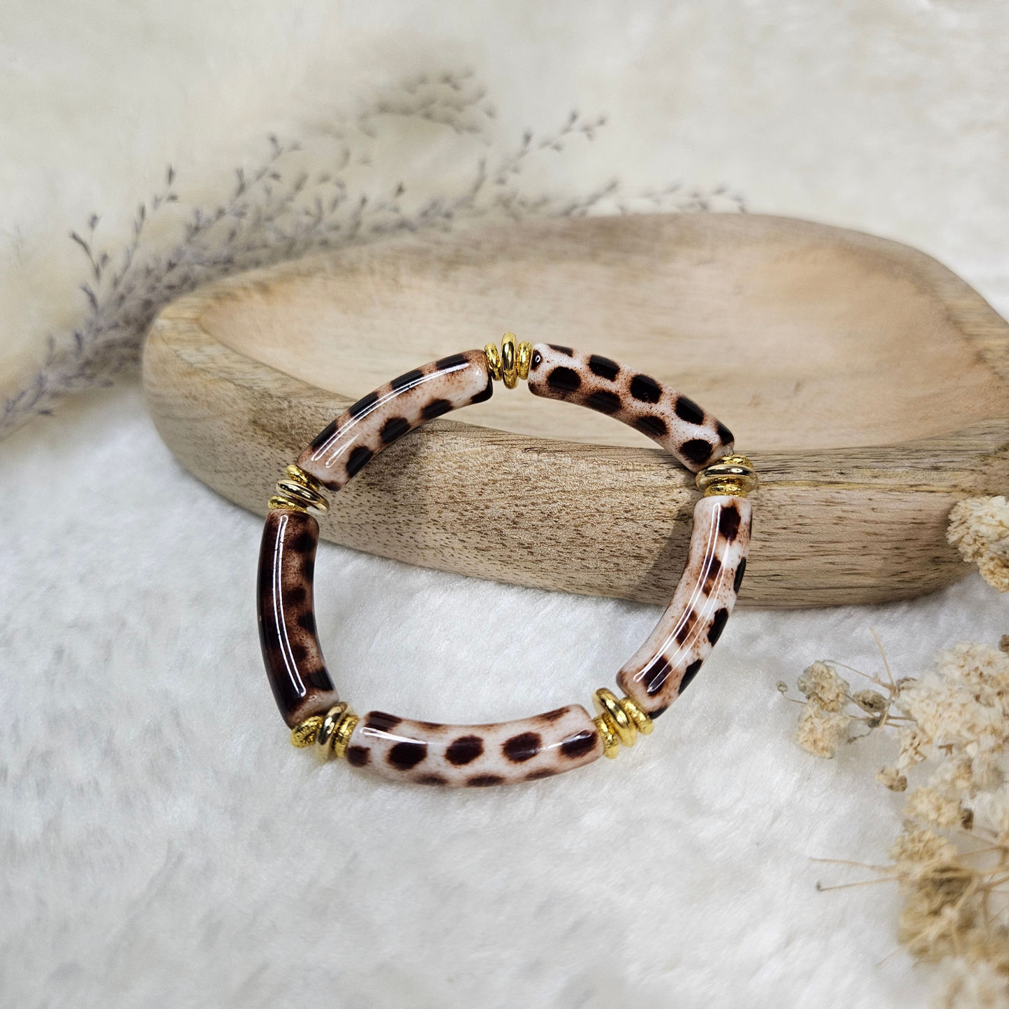 Bracelet - Perles