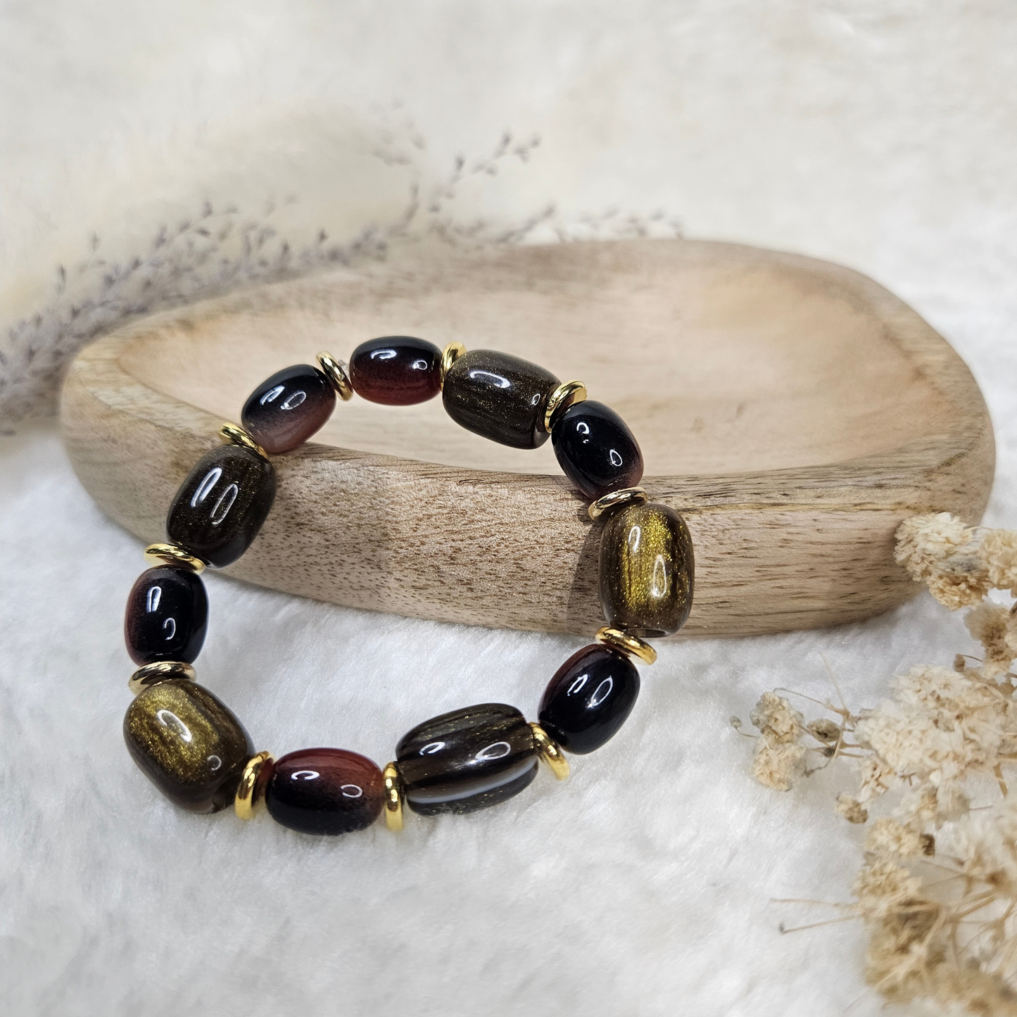 Bracelet - Perles