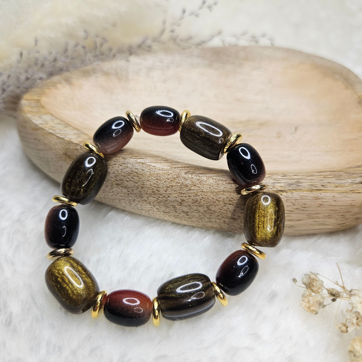 Bracelet - Perles