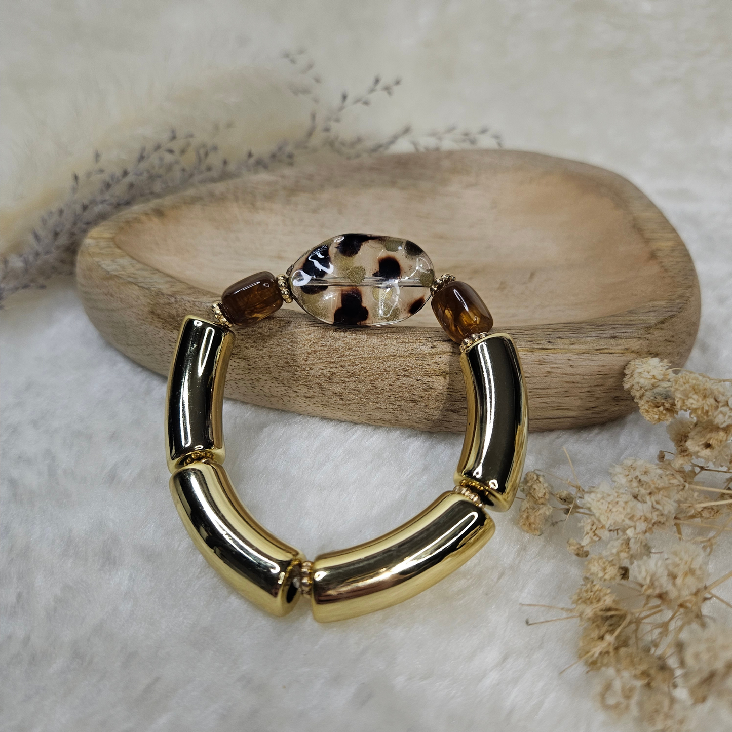 Bracelet - Perles