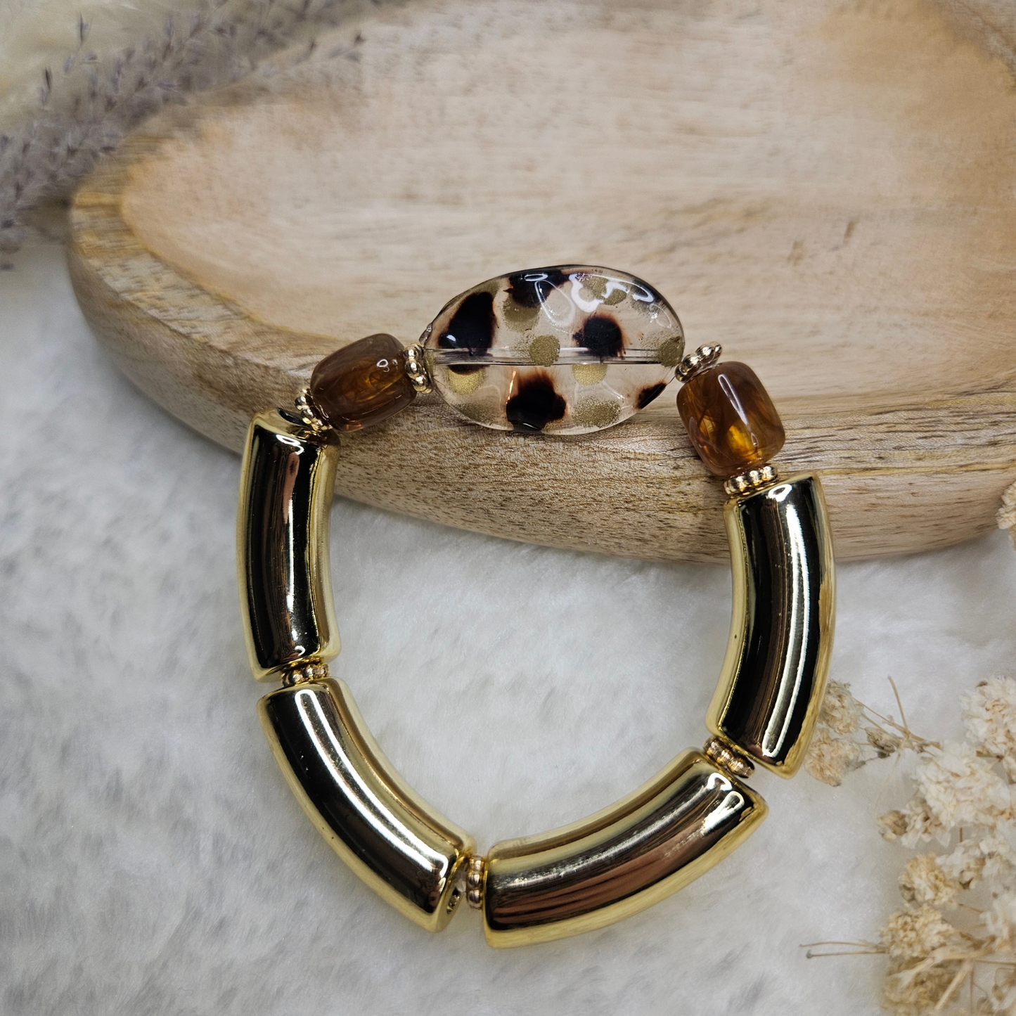 Bracelet - Perles