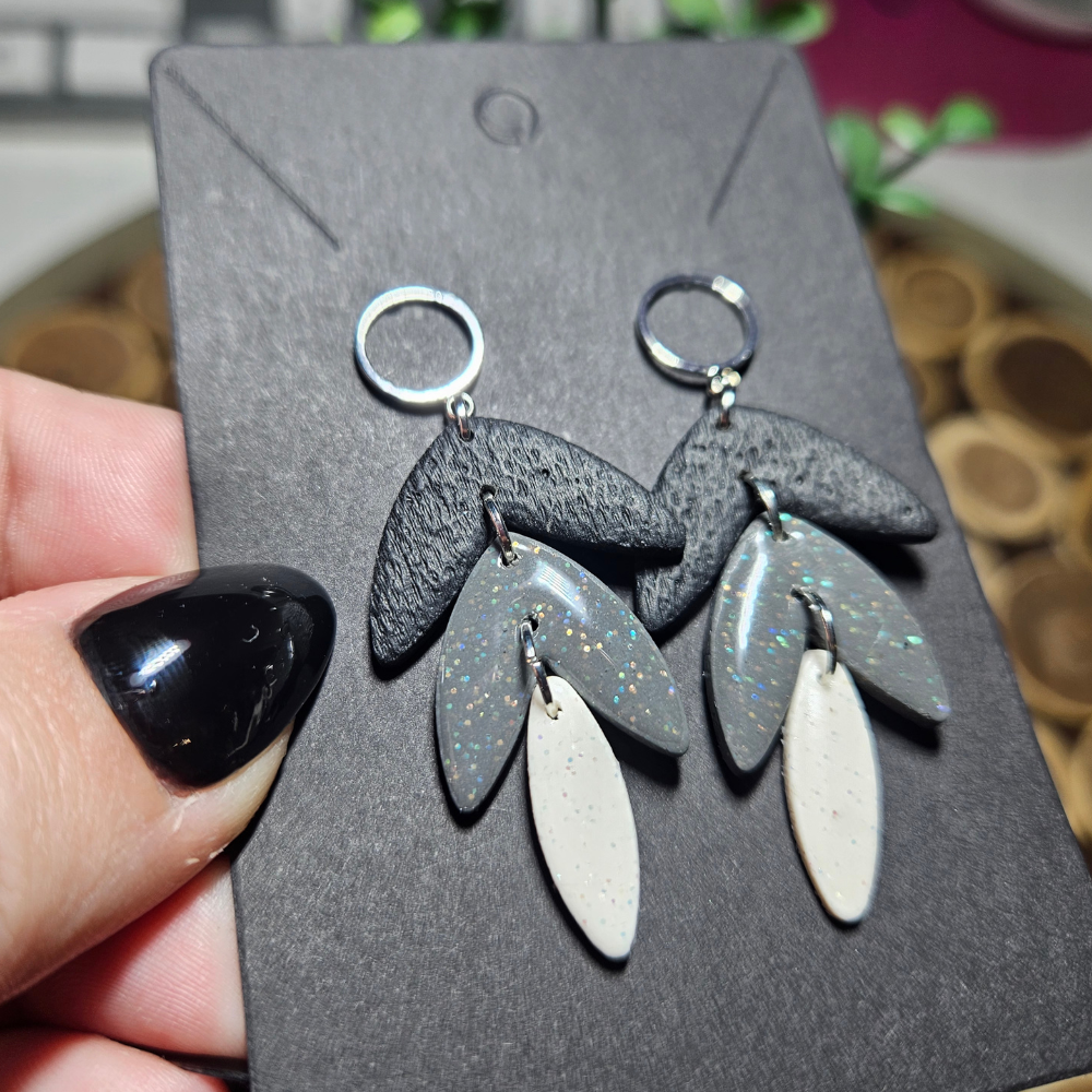 Collection Black & White