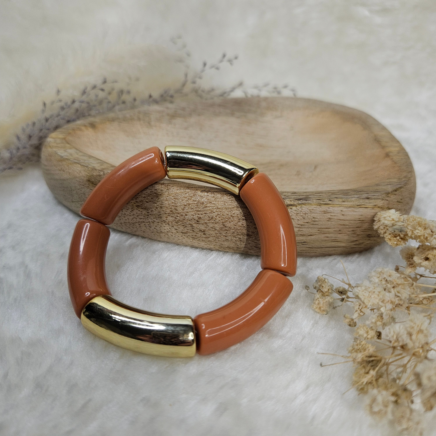 Bracelet - Perles