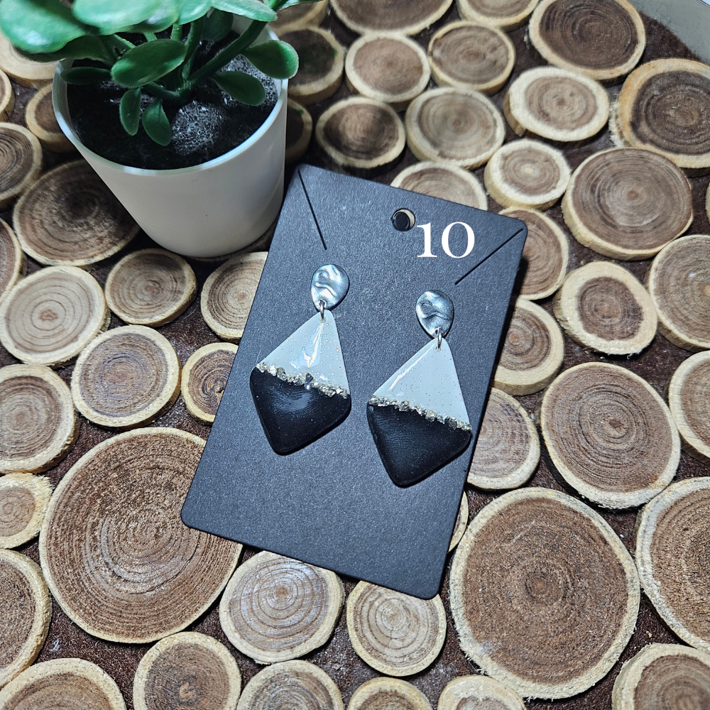 Collection Black & White