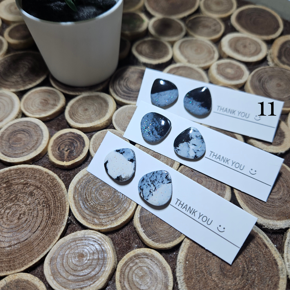 Collection Black & White