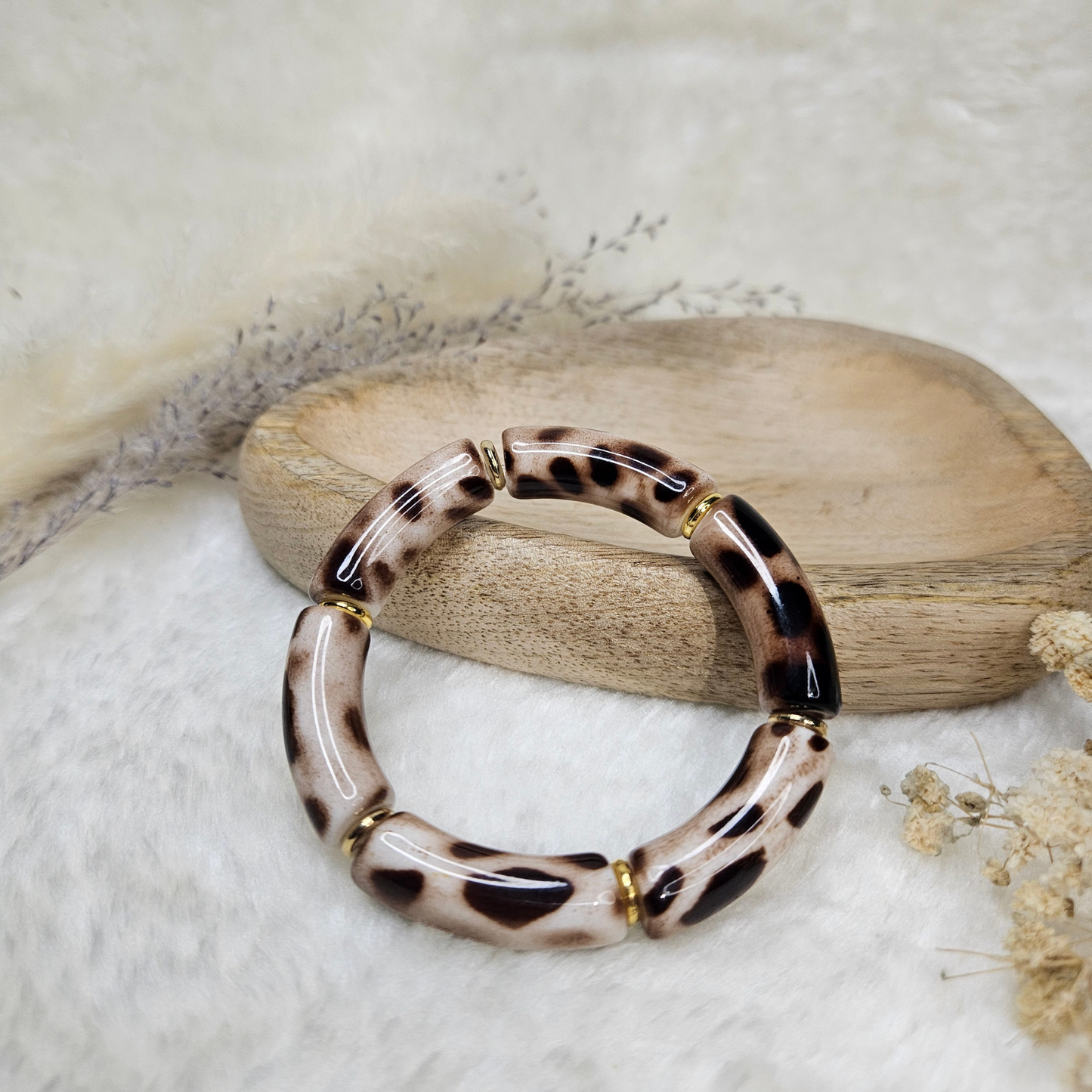 Bracelet - Perles