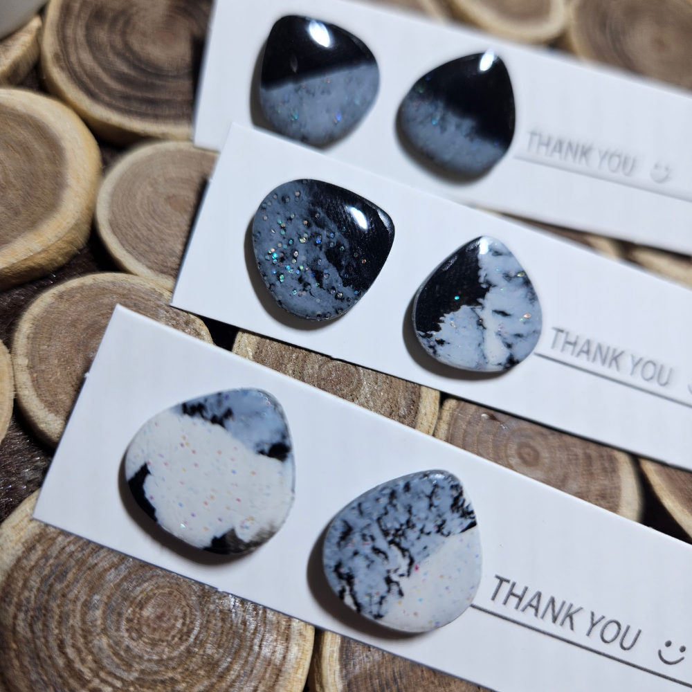 Collection Black & White