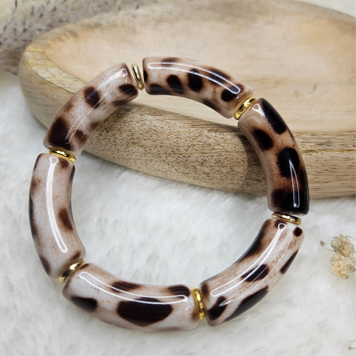 Bracelet - Perles