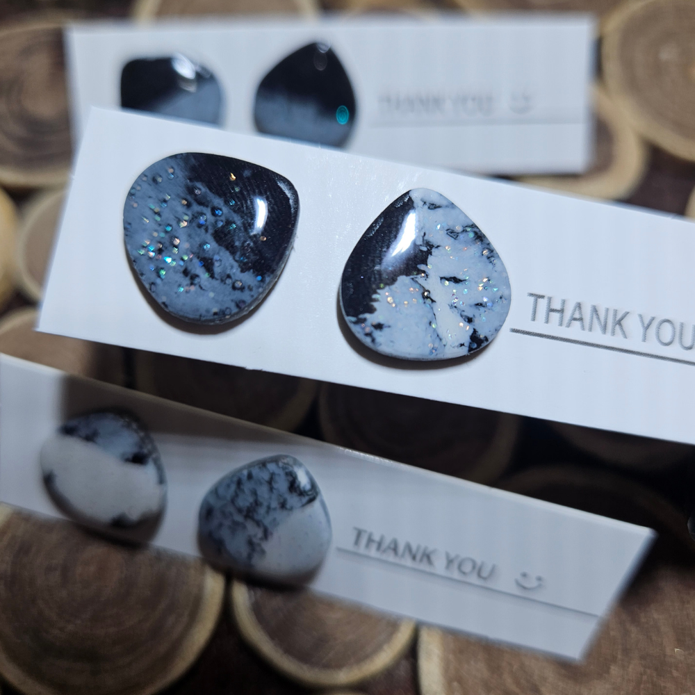 Collection Black & White