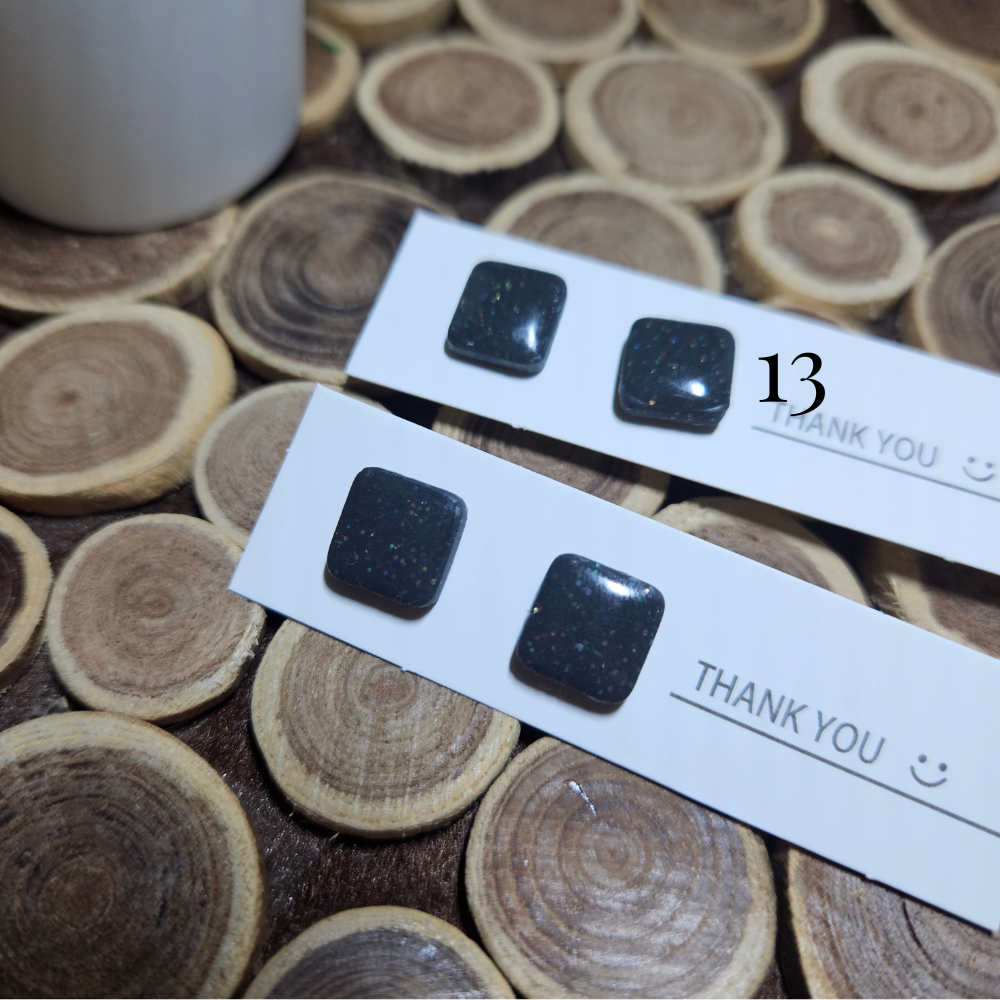 Collection Black & White