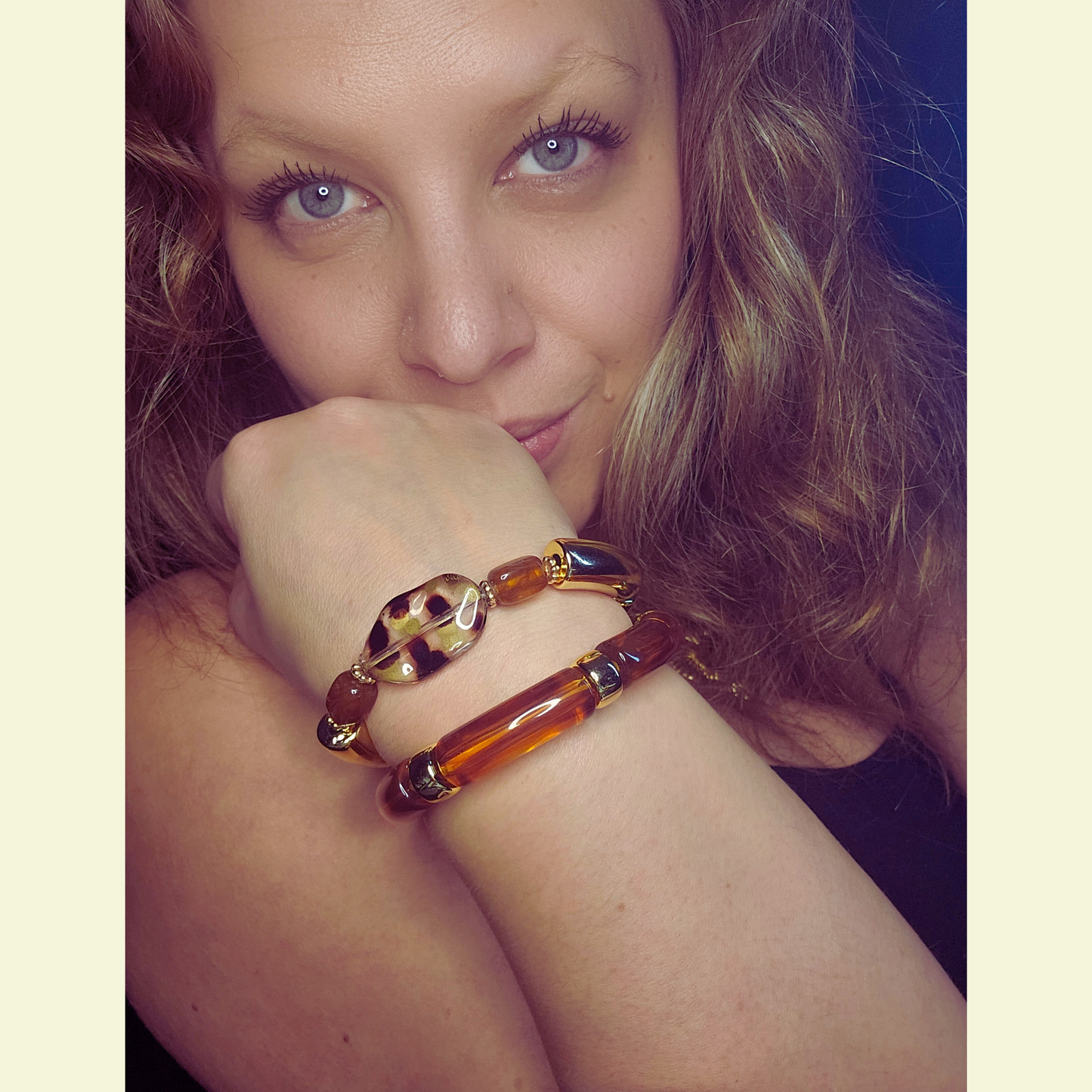 Bracelet - Perles