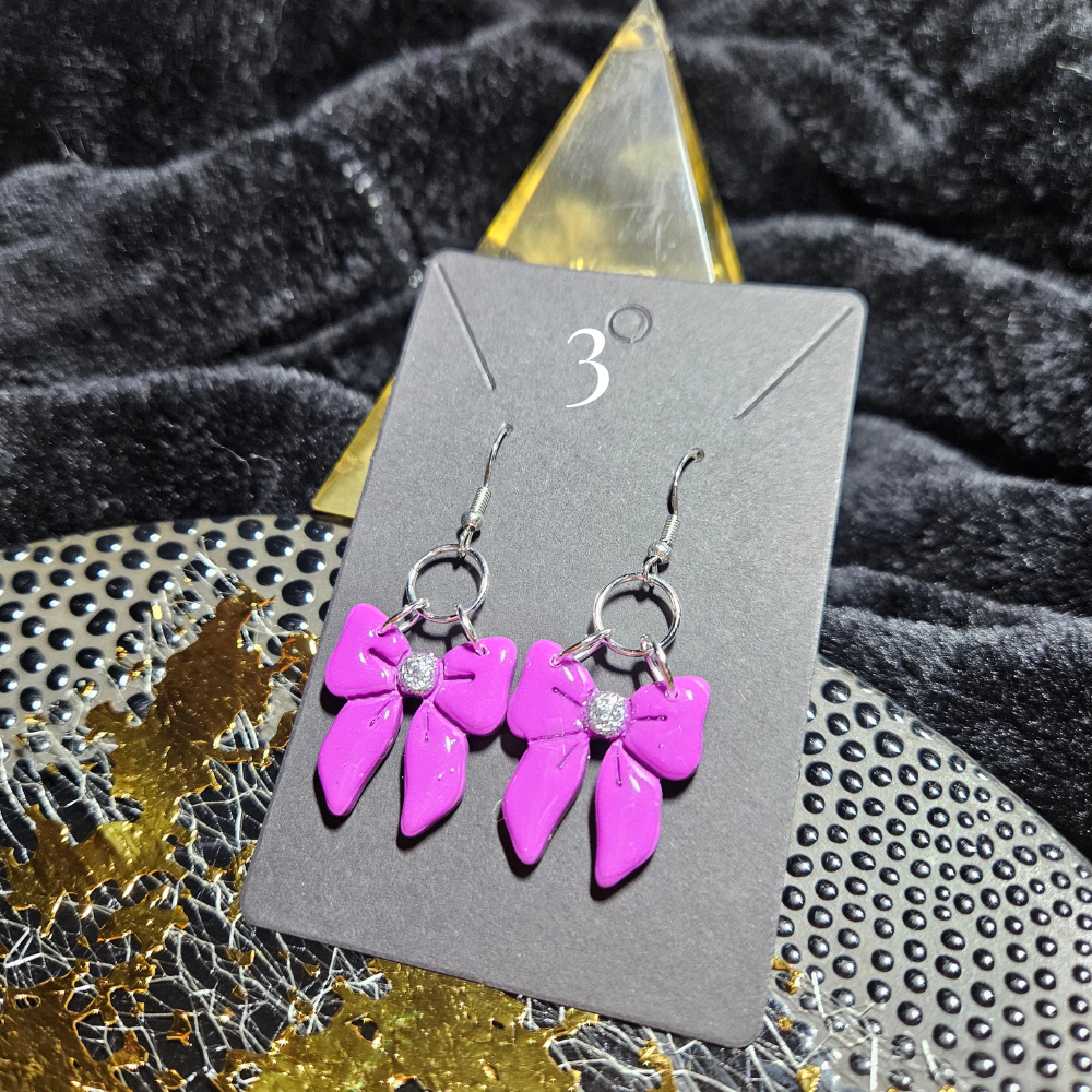 Collection "Valentina" - petits noeuds