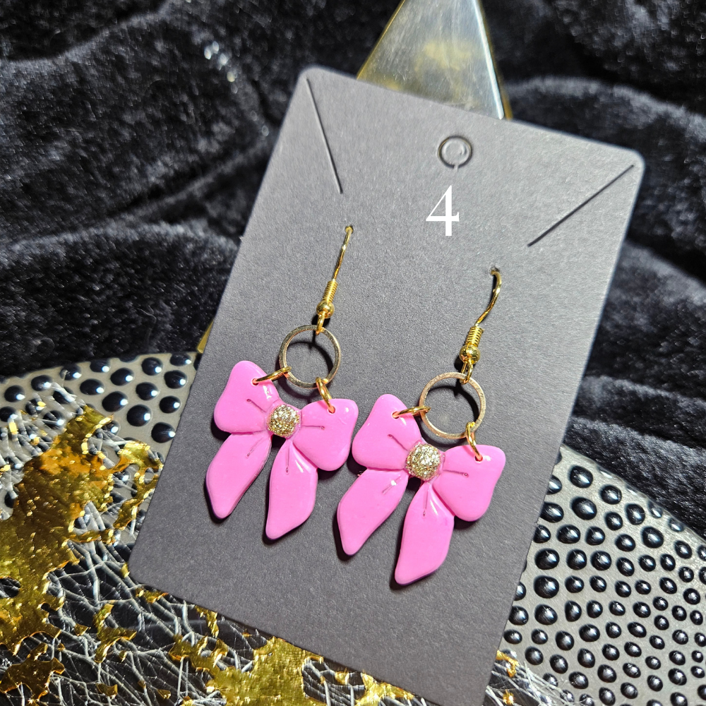 Collection "Valentina" - petits noeuds