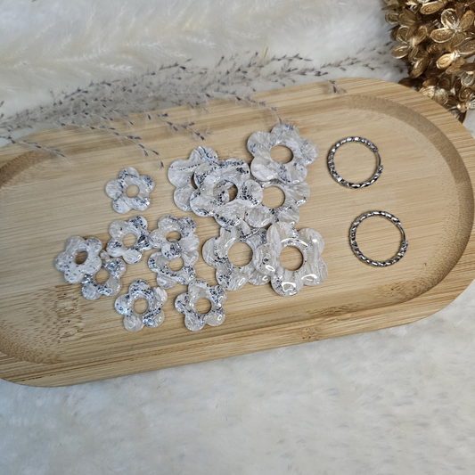 Collection Clair de Lune - pampilles