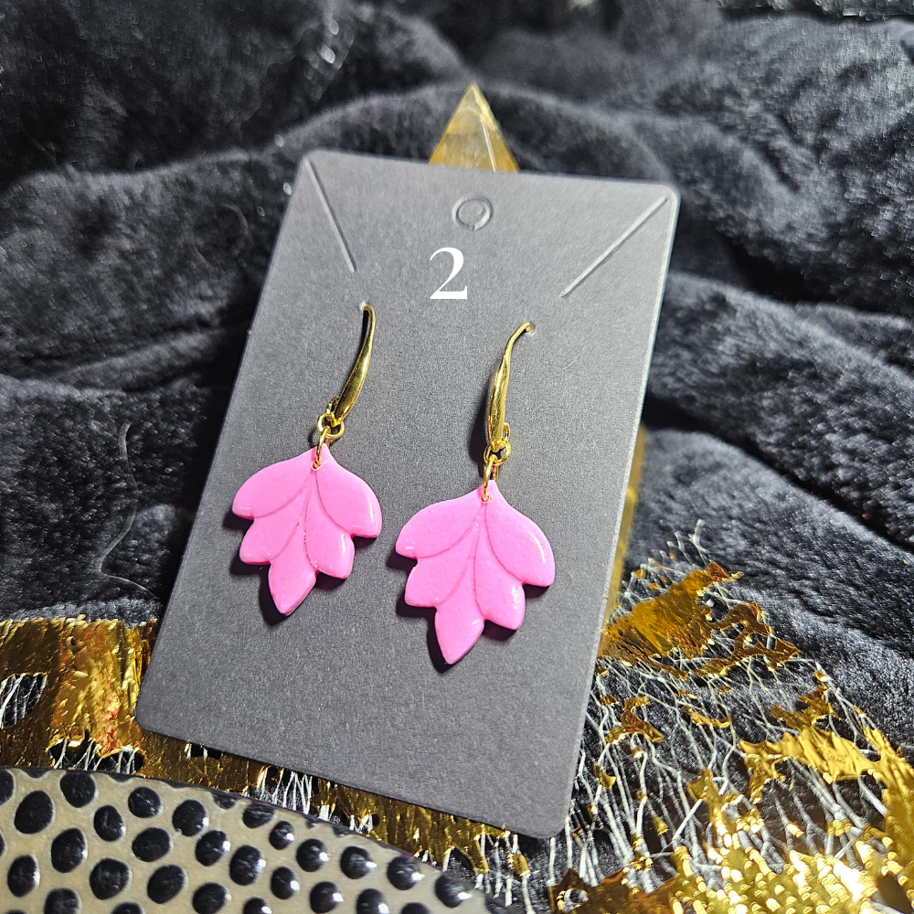 Collection "Valentina" - feuillette