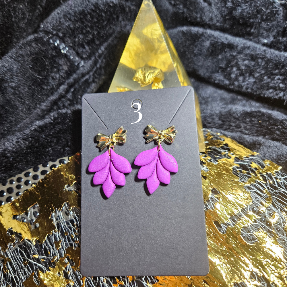 Collection "Valentina" - feuillette