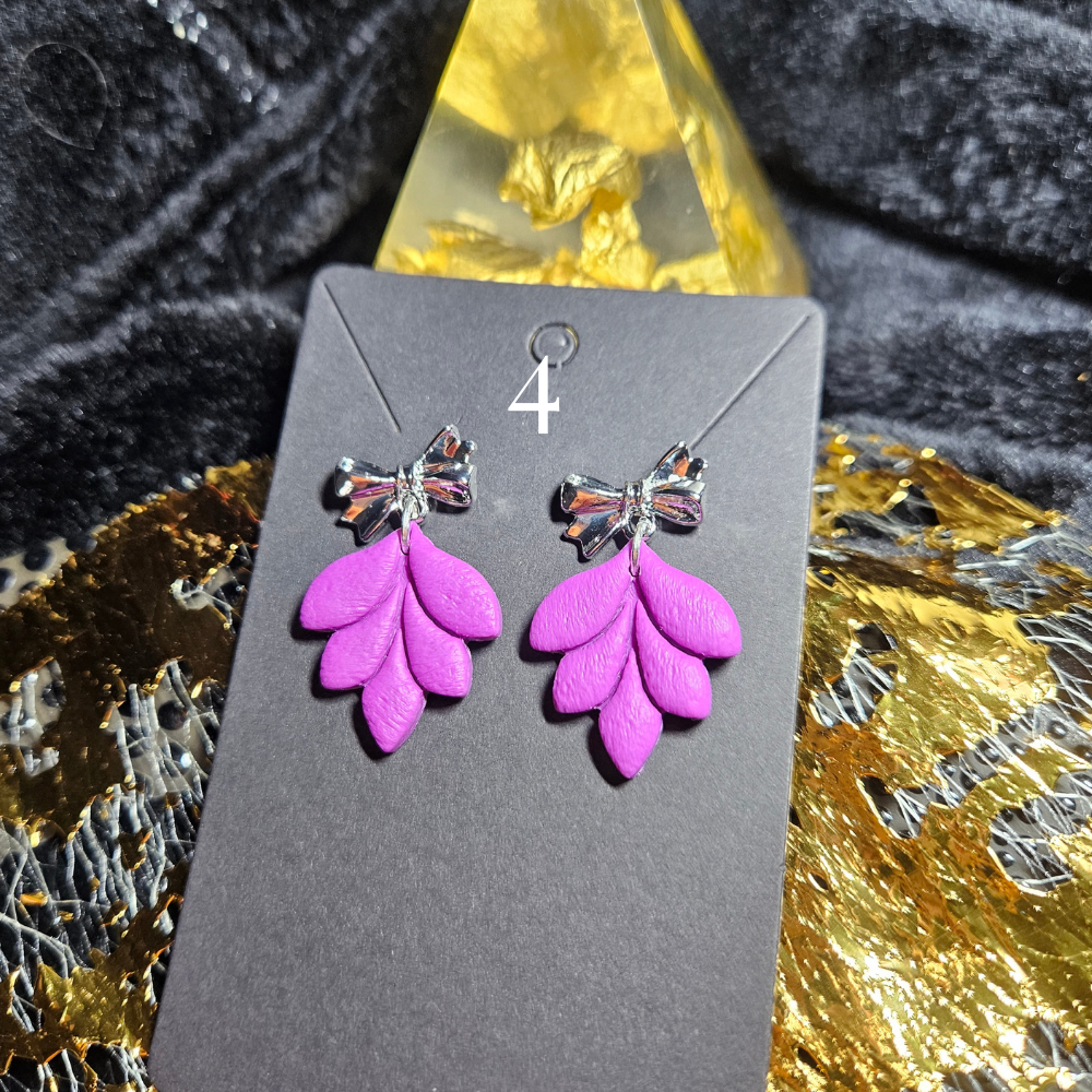 Collection "Valentina" - feuillette