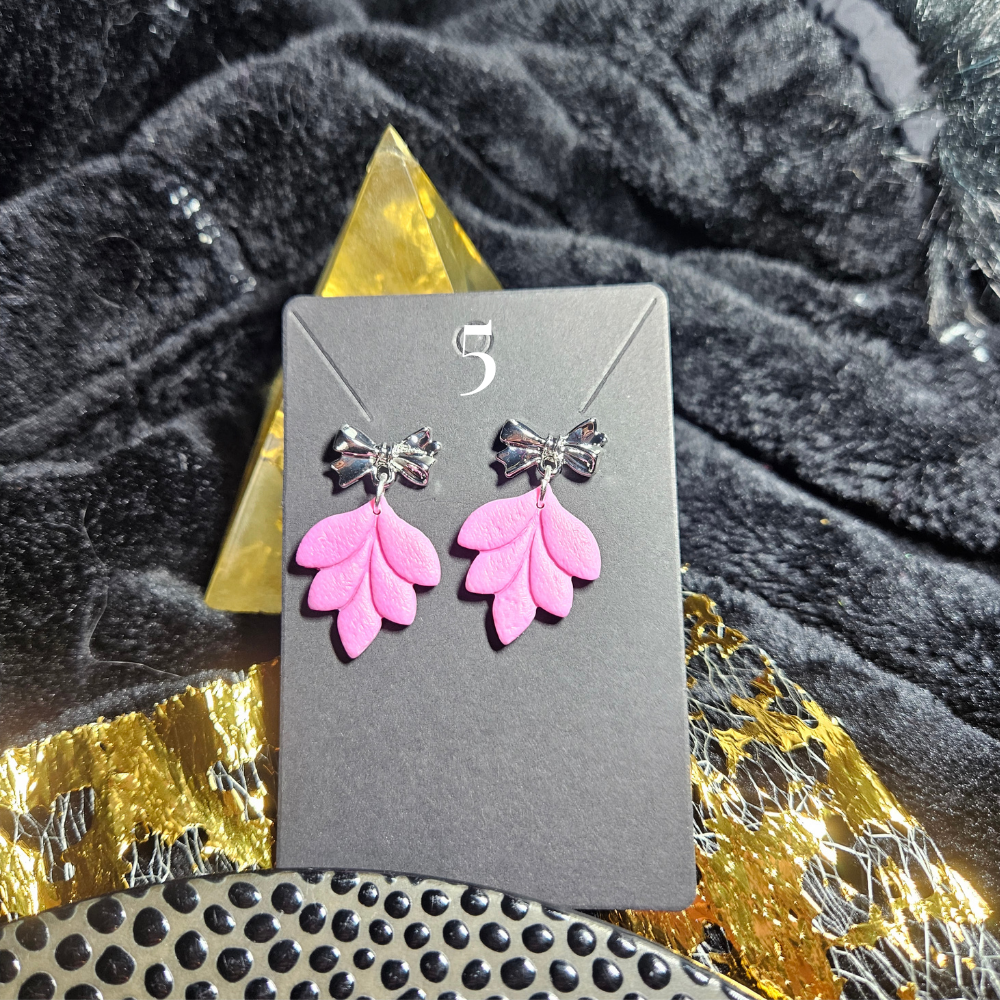 Collection "Valentina" - feuillette