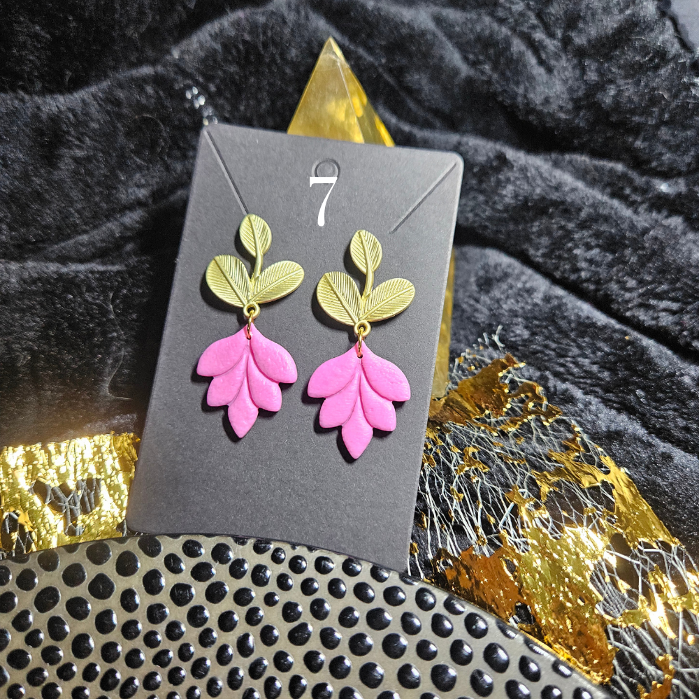 Collection "Valentina" - feuillette