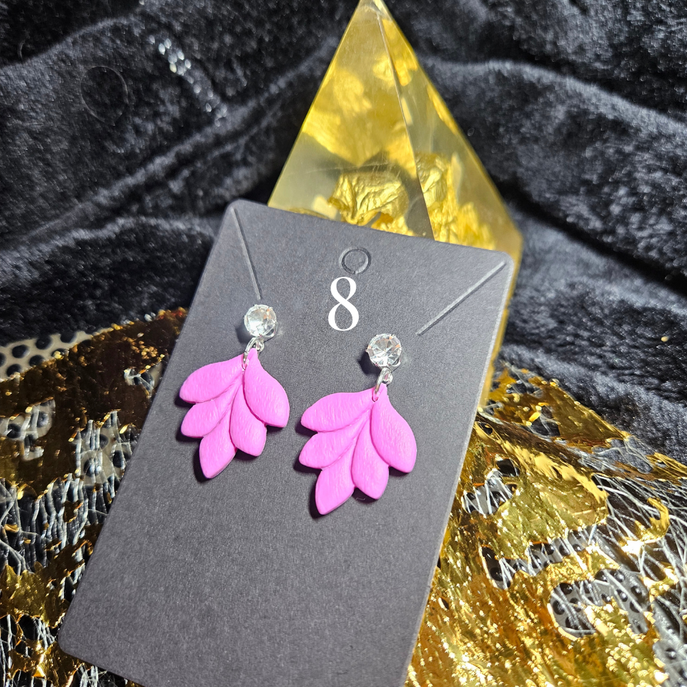 Collection "Valentina" - feuillette